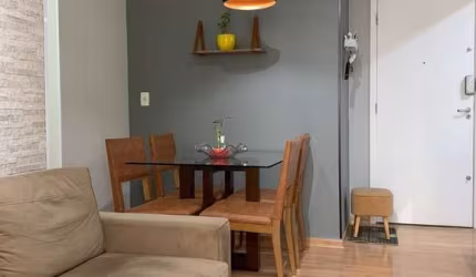 Apartamento com 2 quartos à venda na Rua Belmonte, 150, Vila Leopoldina, São Paulo, 52 m2 por R$ 690.000