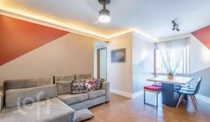 Apartamento com 3 quartos à venda na Rua Barnabé Coutinho, 95, Freguesia do Ó, São Paulo, 65 m2 por R$ 474.000
