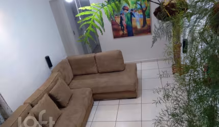Apartamento com 2 quartos à venda na Padre José Vieira de Matos, 770, Artur Alvim, São Paulo, 55 m2 por R$ 245.000