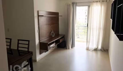 Apartamento com 2 quartos à venda na Rua Visconde de Guaratiba, 90, Cursino, São Paulo, 52 m2 por R$ 460.000