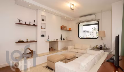 Apartamento com 4 quartos à venda na Rua Wanderley, 1261, Perdizes, São Paulo, 208 m2 por R$ 2.490.000