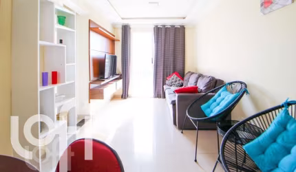 Apartamento com 3 quartos à venda na Avenida João Paulo da Silva, 635, Cidade Dutra, São Paulo, 64 m2 por R$ 400.000