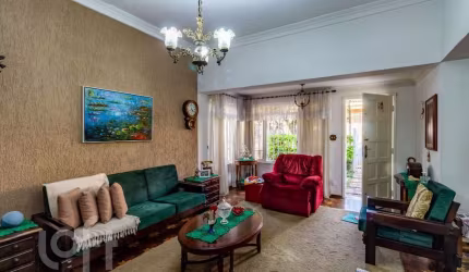Casa com 3 quartos à venda na Arauto, 14, Vila Leopoldina, São Paulo, 170 m2 por R$ 1.490.000
