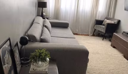 Apartamento com 2 quartos à venda na Rua Brentano, 336, Vila Leopoldina, São Paulo, 75 m2 por R$ 650.000
