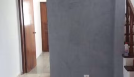Casa em condomínio fechado com 2 quartos à venda na Rua João de Araújo, 330, Pedreira, São Paulo, 121 m2 por R$ 460.000