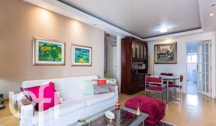 Apartamento com 2 quartos à venda na Rua Dom Bernardo Nogueira, 696, Cursino, São Paulo, 74 m2 por R$ 565.000