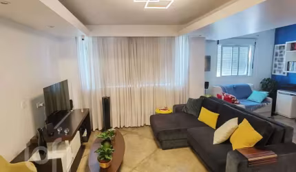 Apartamento com 1 quarto à venda na Rua Pelotas, 541, Vila Mariana, São Paulo, 61 m2 por R$ 700.000