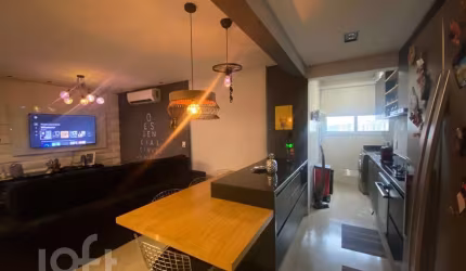 Apartamento com 2 quartos à venda na Rua Balsa, 543, Freguesia do Ó, São Paulo, 74 m2 por R$ 830.000