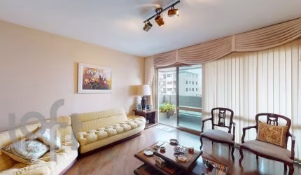 Apartamento com 4 quartos à venda na Rua Tuiucuê, 74, Cursino, São Paulo, 286 m2 por R$ 1.754.000