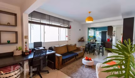 Apartamento com 1 quarto à venda na Rua Ponta Porã, 1021, Lapa, São Paulo, 65 m2 por R$ 635.000