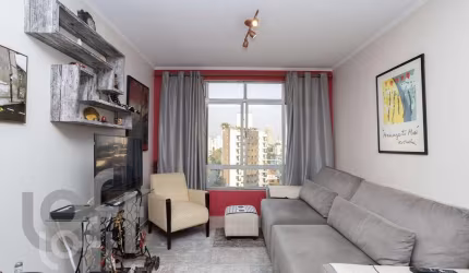 Apartamento com 2 quartos à venda na Rua Lacedemônia, 587, Campo Belo, São Paulo, 115 m2 por R$ 800.000