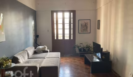 Apartamento com 2 quartos à venda na Avenida São João, 1484, Santa Cecília, São Paulo, 100 m2 por R$ 565.000