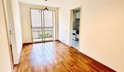 Apartamento com 1 quarto à venda na Rua Joaquim Ferreira, 124, Barra Funda, São Paulo, 42 m2 por R$ 645.000