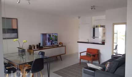 Apartamento com 3 quartos à venda na Rua da Bica, 290, Freguesia do Ó, São Paulo, 69 m2 por R$ 680.000