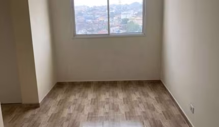 Apartamento com 2 quartos à venda na Avenida Deputado Emílio Carlos, 2909, Limão, São Paulo, 43 m2 por R$ 290.000