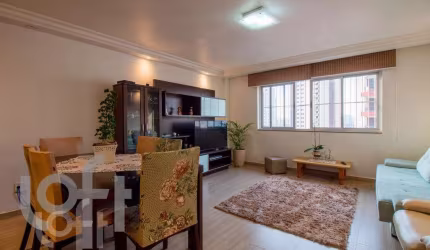 Apartamento com 3 quartos à venda na Rua Calógero Calia, 370, Cursino, São Paulo, 120 m2 por R$ 590.000