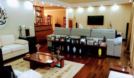 Apartamento com 4 quartos à venda na Rua Marcos Fernandes, 195, Cursino, São Paulo, 300 m2 por R$ 2.300.000