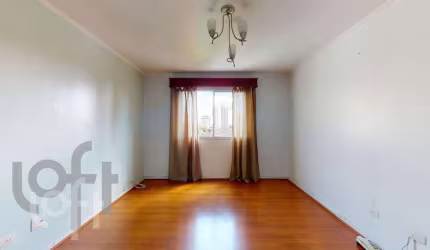 Apartamento com 2 quartos à venda na Rua Nossa Senhora da Saúde, 287, Cursino, São Paulo, 70 m2 por R$ 420.000