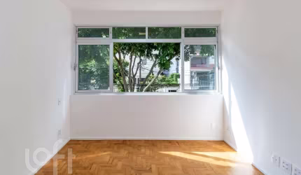 Apartamento com 1 quarto à venda na Alameda Eduardo Prado, 835, Santa Cecília, São Paulo, 48 m2 por R$ 400.000