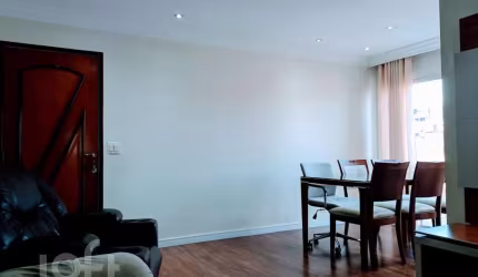 Apartamento com 2 quartos à venda na Rua Márcio Mazzei, 300, Tremembé, São Paulo, 64 m2 por R$ 314.000