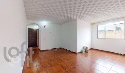 Apartamento com 2 quartos à venda na Rua Doutor Nicolau Alberto Defina, 431, Cursino, São Paulo, 65 m2 por R$ 245.000