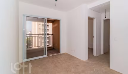 Apartamento com 2 quartos à venda na Avenida Nossa Senhora do Ó, 545, Limão, São Paulo, 58 m2 por R$ 550.000