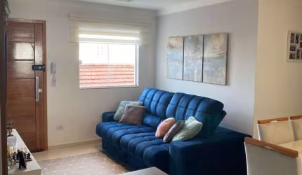 Apartamento com 3 quartos à venda na Rua Doutor Alcides Prestes, 159, Santana, São Paulo, 58 m2 por R$ 495.000