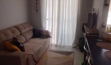 Apartamento com 1 quarto à venda na Rua Aída Gomes Toledo, 100, Cachoeirinha, São Paulo, 39 m2 por R$ 270.000
