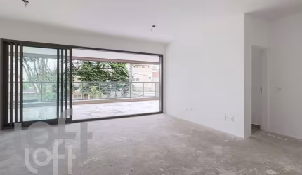 Apartamento com 4 quartos à venda na Rua Gil Eanes, 635, Campo Belo, São Paulo, 216 m2 por R$ 3.600.000