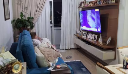 Apartamento com 2 quartos à venda na Avenida Aricanduva, 8256, São Mateus, São Paulo, 52 m2 por R$ 280.000