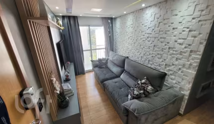 Apartamento com 2 quartos à venda na Avenida Aricanduva, 9110, São Mateus, São Paulo, 95 m2 por R$ 550.000