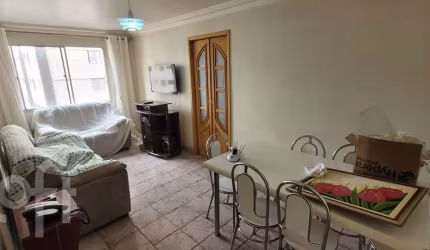 Apartamento com 2 quartos à venda na Rua Desembargador Rodrigues Sette, 395, Cachoeirinha, São Paulo, 50 m2 por R$ 270.000