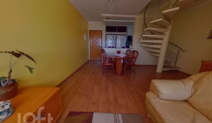 Apartamento com 3 quartos à venda na Rua German Burmeinster, 188, Tremembé, São Paulo, 170 m2 por R$ 760.000