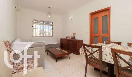 Apartamento com 3 quartos à venda na Rua Dom Duarte Leopoldo, 166, Liberdade, São Paulo, 80 m2 por R$ 550.000