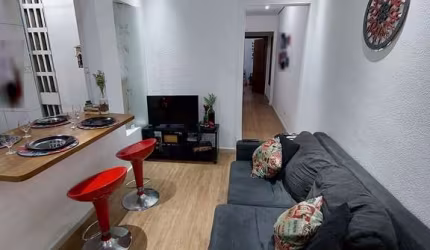 Apartamento com 2 quartos à venda na Rua Jaceguai, 87, Liberdade, São Paulo, 55 m2 por R$ 399.000
