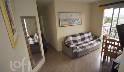 Apartamento com 2 quartos à venda na Avenida Ragueb Chohfi, 960, São Mateus, São Paulo, 50 m2 por R$ 293.000