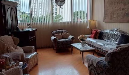 Apartamento com 3 quartos à venda na Alameda dos Aicás, 1028, Moema, São Paulo, 116 m2 por R$ 1.050.000