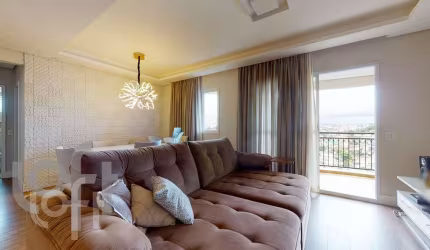Apartamento com 3 quartos à venda na Avenida General Mac Arthur, 170, Jaguaré, São Paulo, 95 m2 por R$ 1.300.000