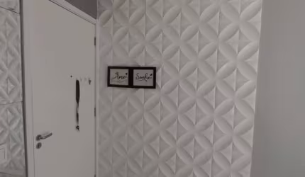 Apartamento com 1 quarto à venda na Avenida Forte do Leme, 680, São Mateus, São Paulo, 48 m2 por R$ 280.000