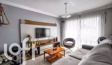 Apartamento com 3 quartos à venda na Rua Luísa Álvares, 127, Jabaquara, São Paulo, 78 m2 por R$ 450.000