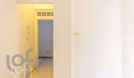 Apartamento com 2 quartos à venda na Rua Rubiácea, 280, Santana, São Paulo, 45 m2 por R$ 320.000