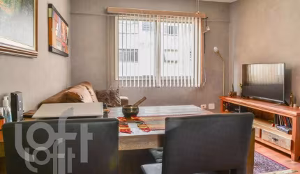 Apartamento com 2 quartos à venda na Rua Tenente Otávio Gomes, 358, Liberdade, São Paulo, 55 m2 por R$ 425.000