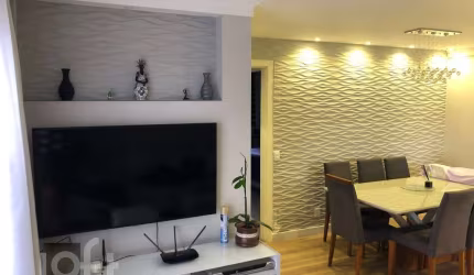 Apartamento com 3 quartos à venda na Rua Frederico Albuquerque, 63, Jabaquara, São Paulo, 86 m2 por R$ 500.000