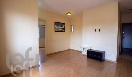 Apartamento com 2 quartos à venda na Rua Taquaruçu, 391, Jabaquara, São Paulo, 60 m2 por R$ 549.915