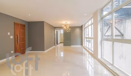 Apartamento com 3 quartos à venda na Avenida Angélica, 735, Santa Cecília, São Paulo, 123 m2 por R$ 1.340.000