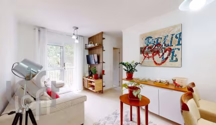 Apartamento com 2 quartos à venda na Rua Pedro de Castillo, 1012, Tremembé, São Paulo, 51 m2 por R$ 272.000