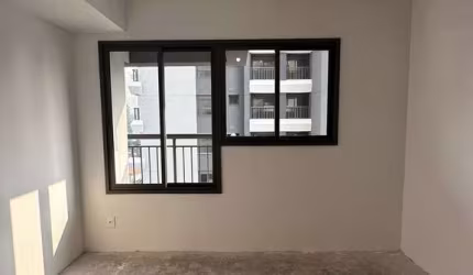 Apartamento com 1 quarto à venda na Avenida Armando Ferrentini, 602, Vila Mariana, São Paulo, 21 m2 por R$ 300.000
