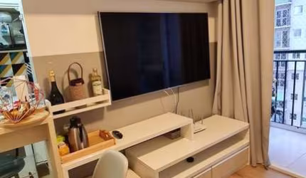 Apartamento com 2 quartos à venda na Avenida Forte do Leme, 680, São Mateus, São Paulo, 47 m2 por R$ 300.000