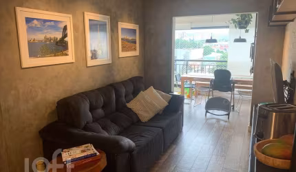 Apartamento com 3 quartos à venda na Rua Martinho de Campos, 41, Lapa, São Paulo, 92 m2 por R$ 1.150.000