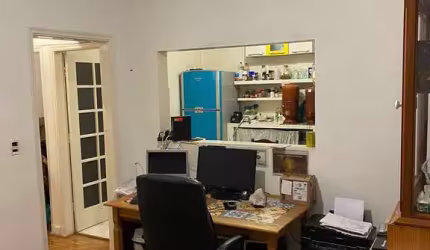 Apartamento com 2 quartos à venda na Rua Clélia, 939, Lapa, São Paulo, 60 m2 por R$ 880.000